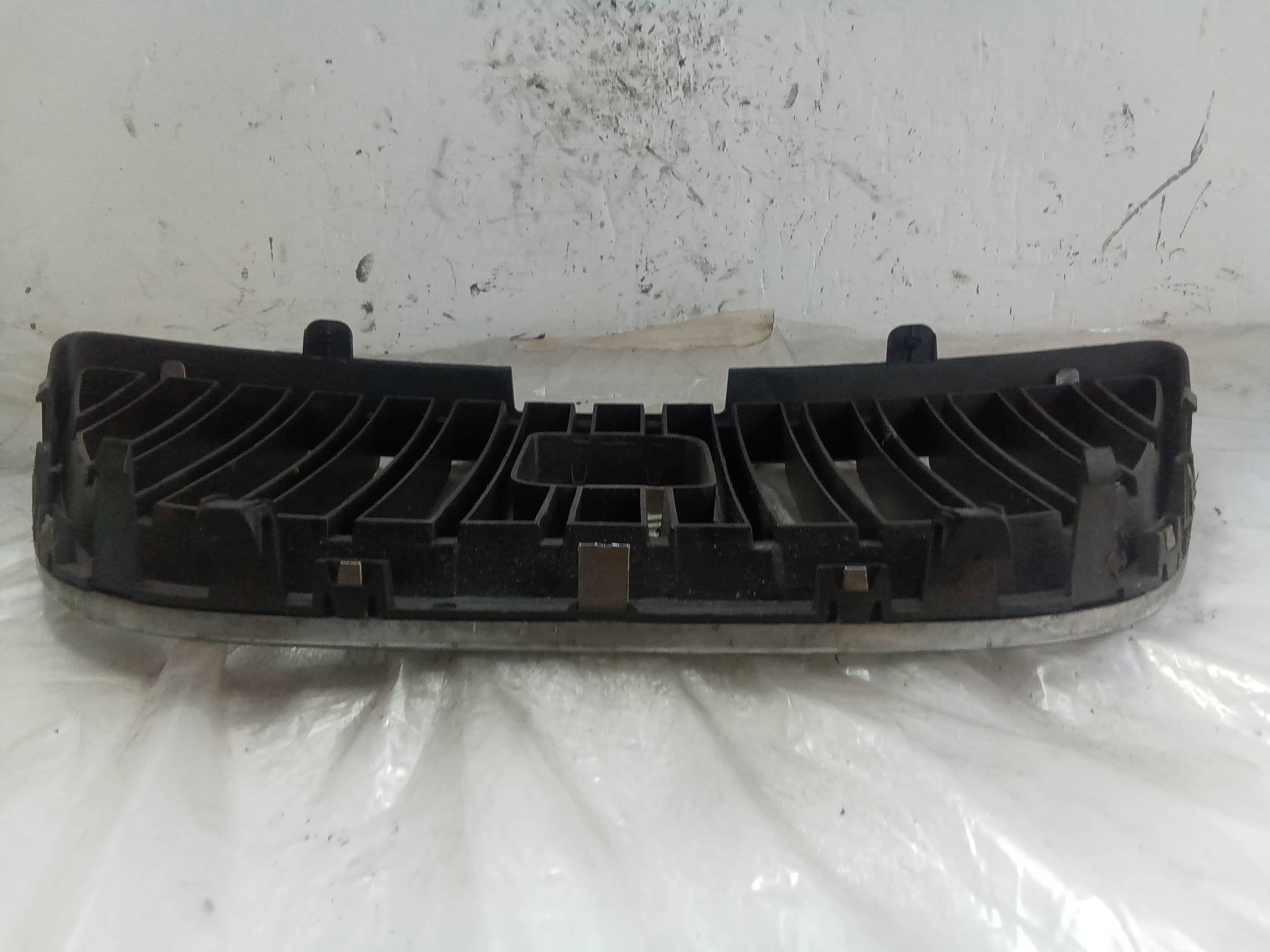 Griglia centr. Griglia centr.