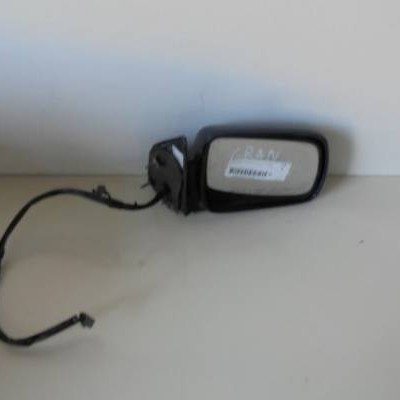 Retrovisore est. regolaz. elettr. dx.