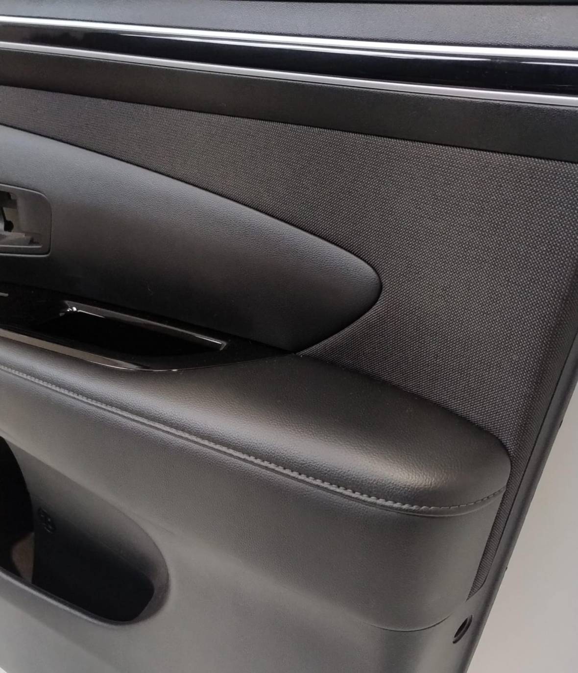 Pannello porta ant. dx.