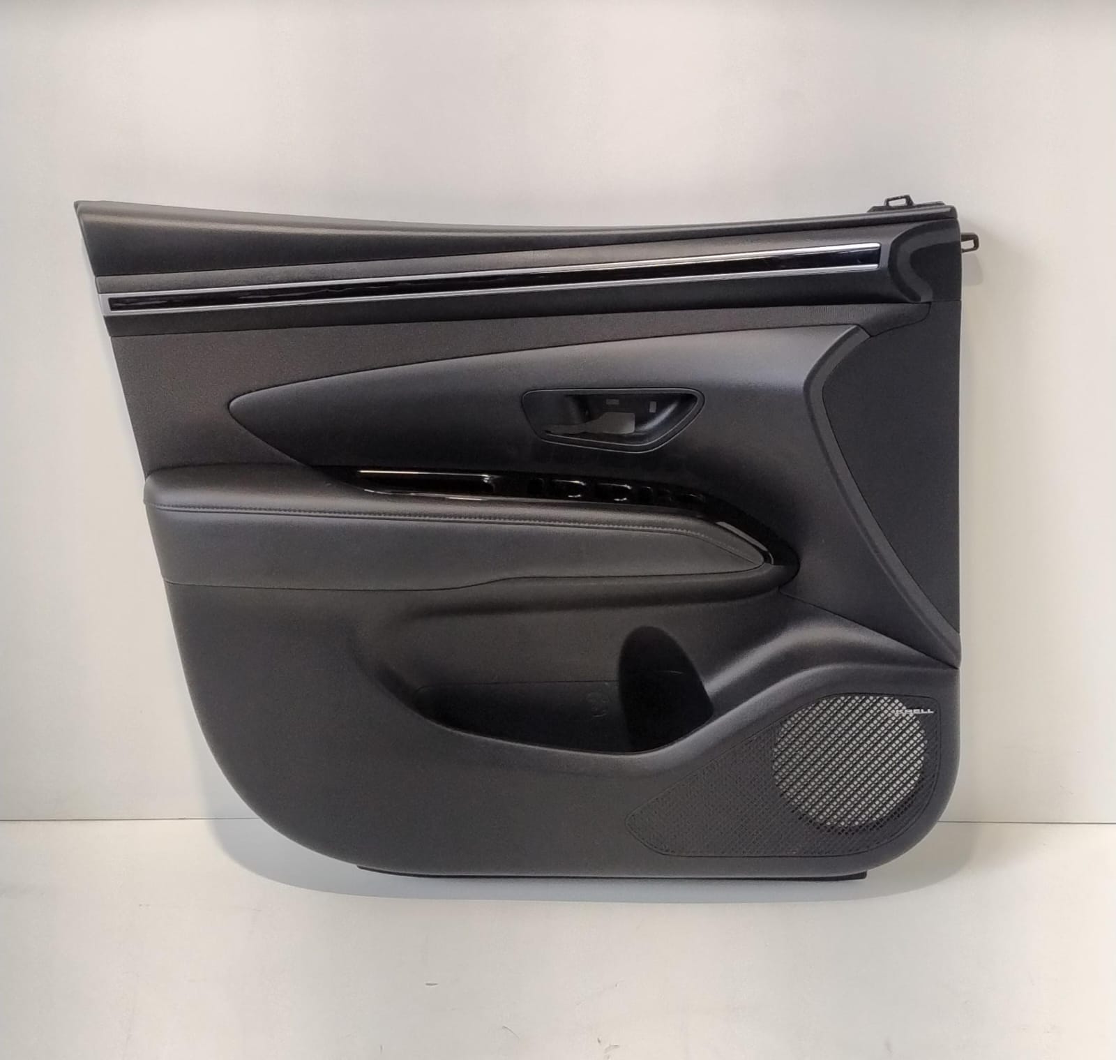 Pannello porta ant. sx.