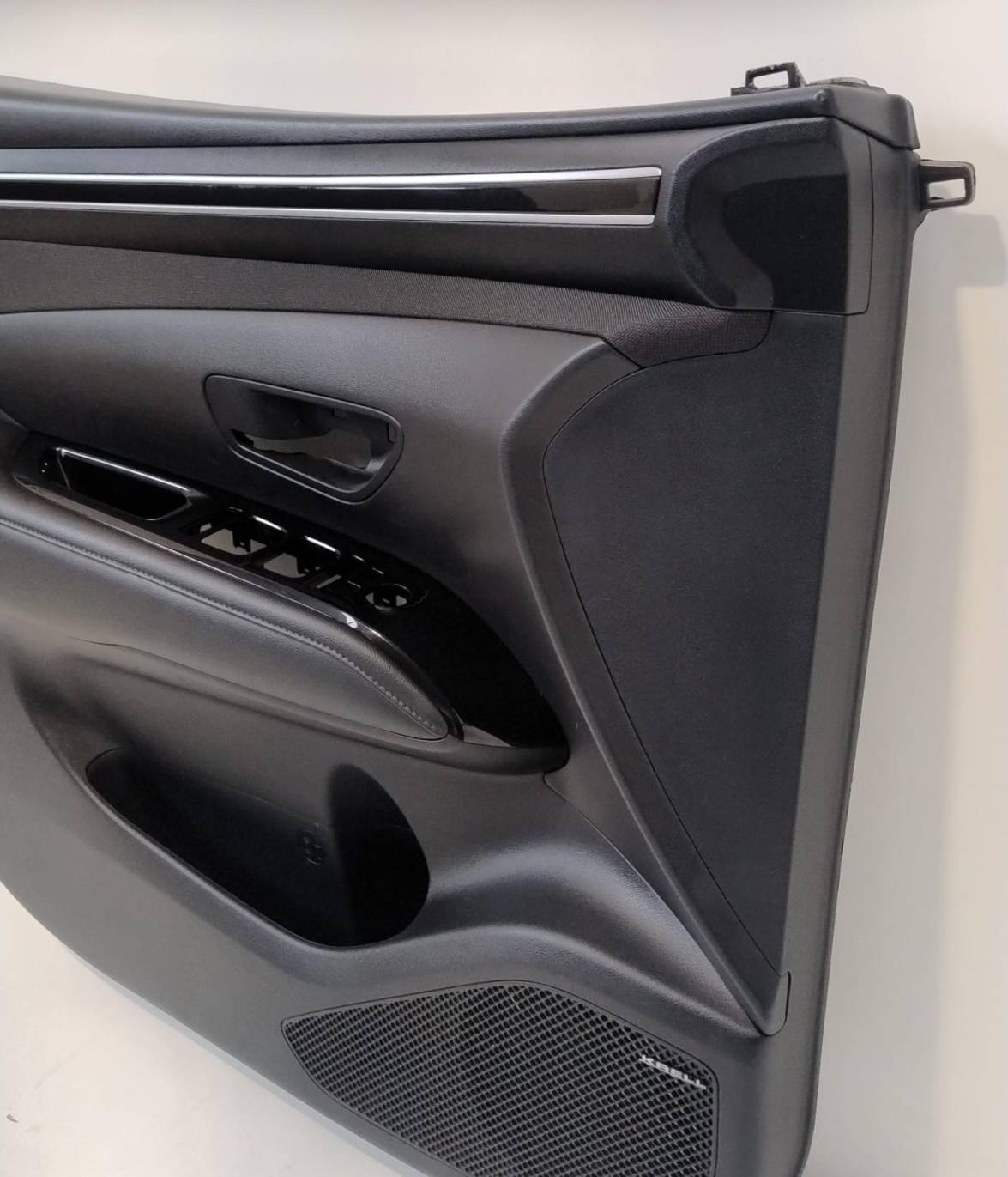 Pannello porta ant. sx.