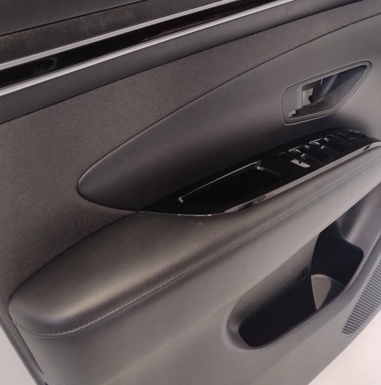 Pannello porta ant. sx.