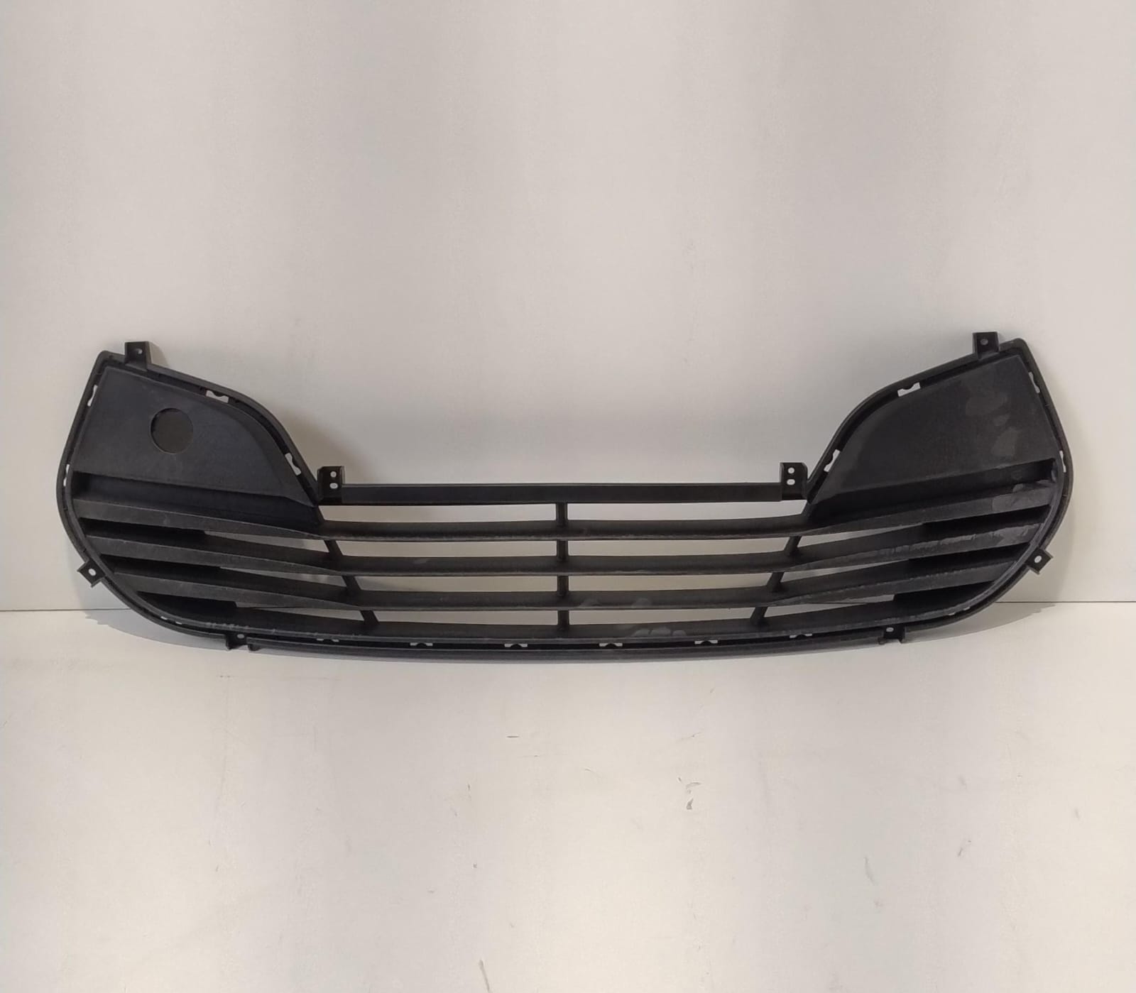 Griglia paraurti ant. Griglia paraurti ant.