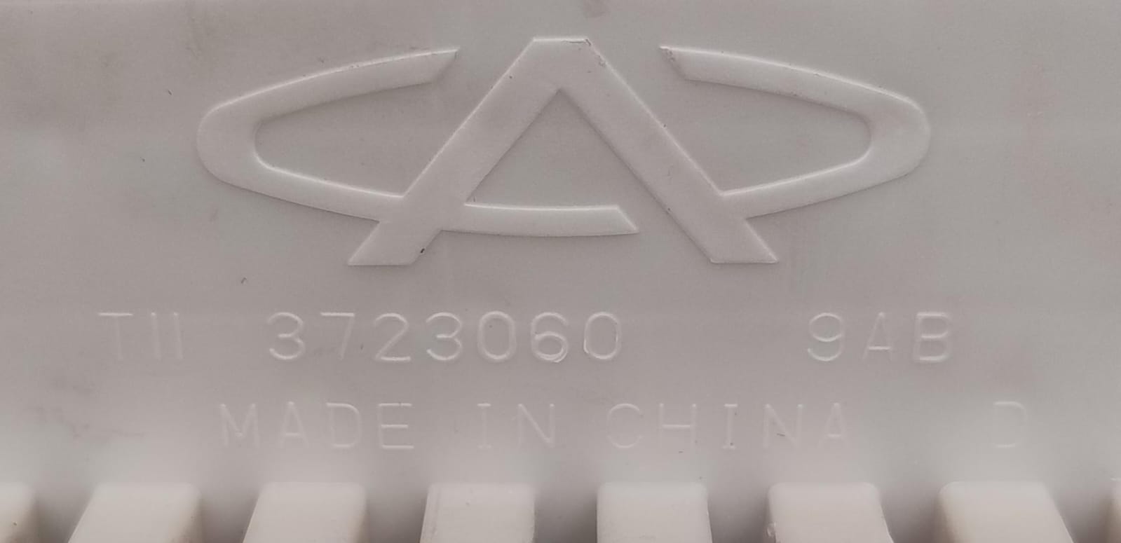 Centralina scatola fusibili Centralina scatola fusibili