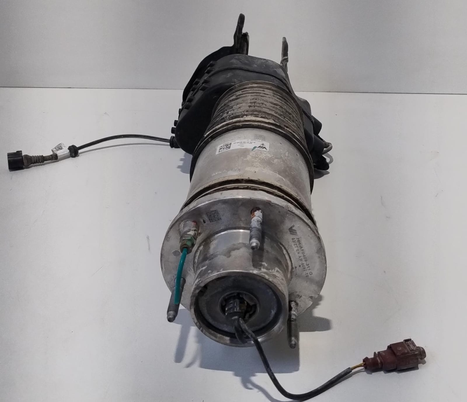 Ammortizzatore ant. dx.