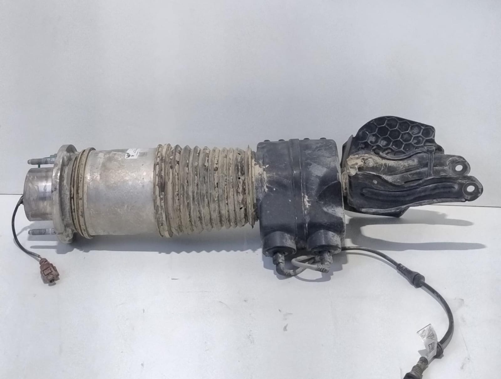 Ammortizzatore ant. dx.