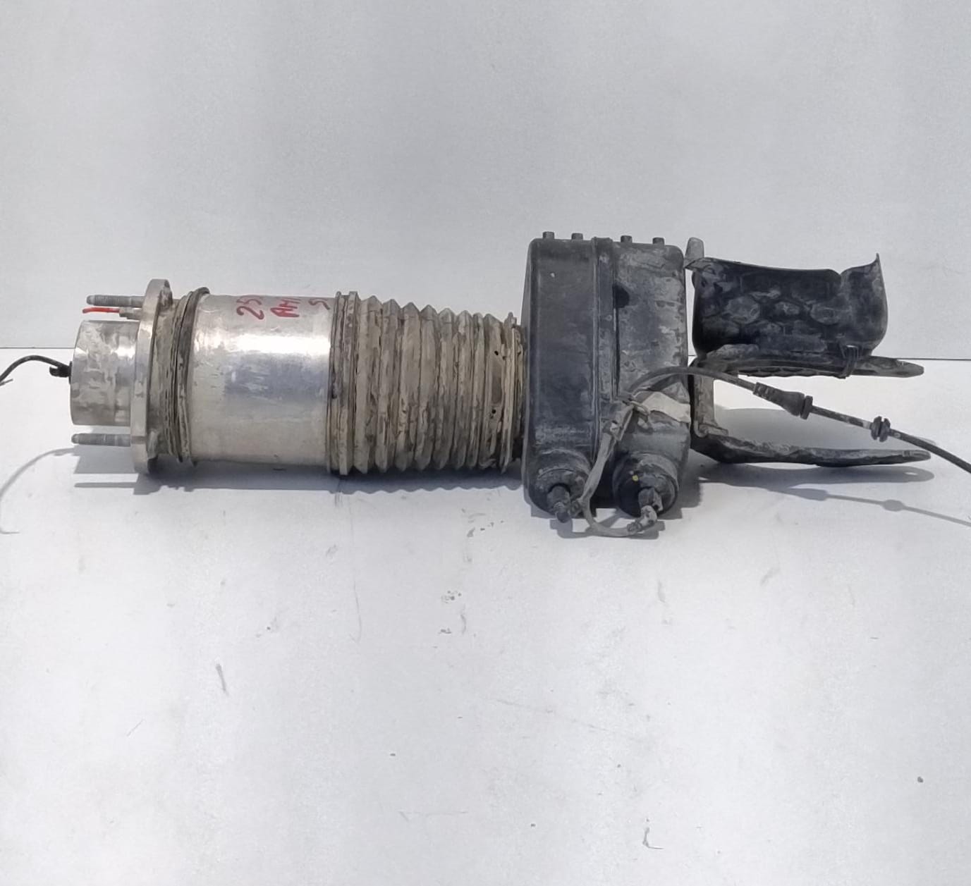 Ammortizzatore ant. sx.