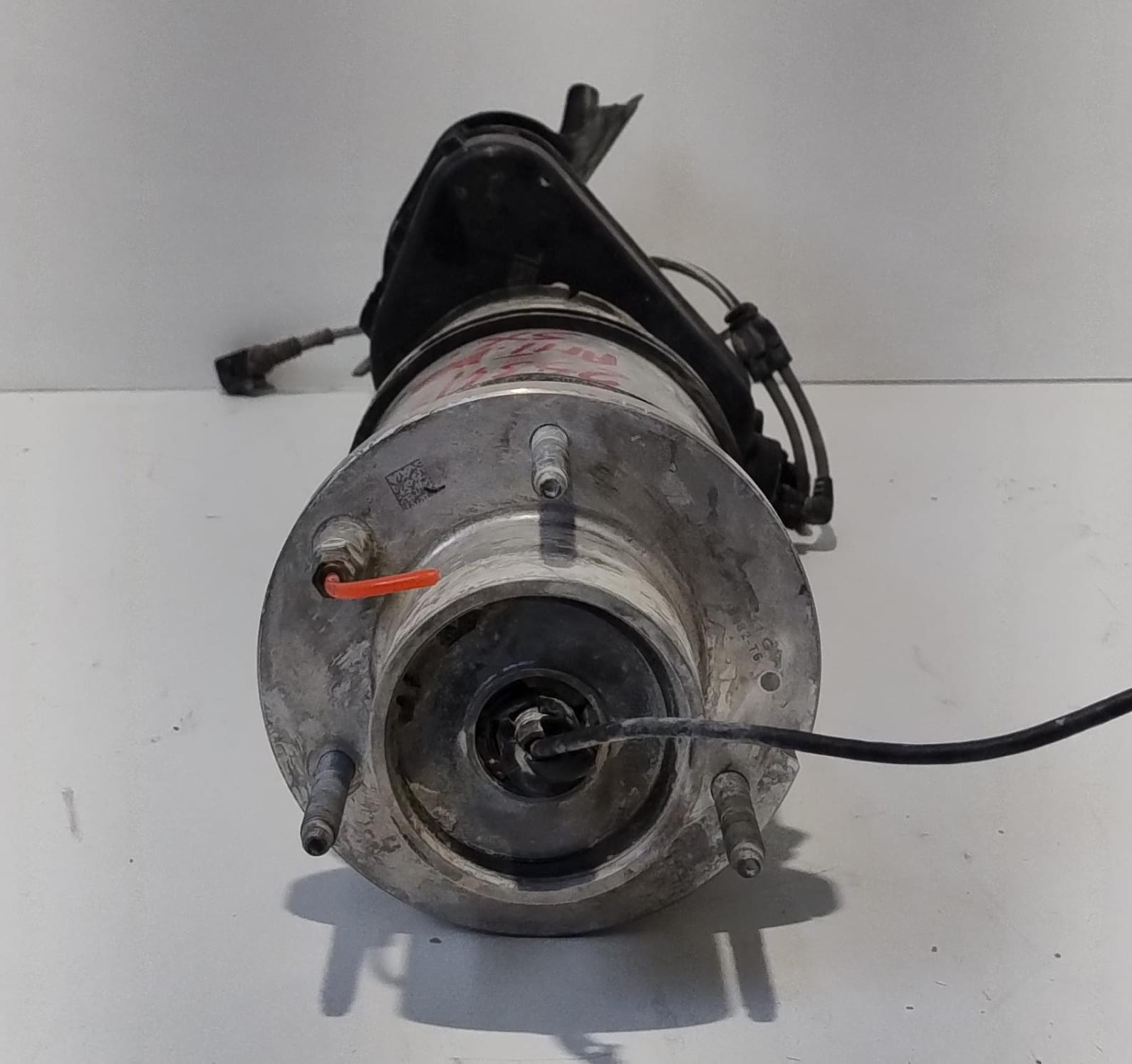 Ammortizzatore ant. sx.