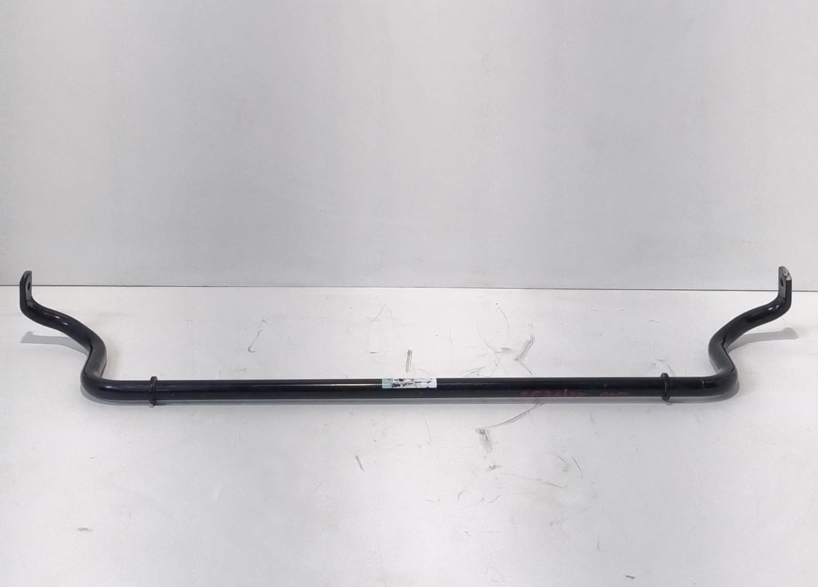 Barra antirollio ant.