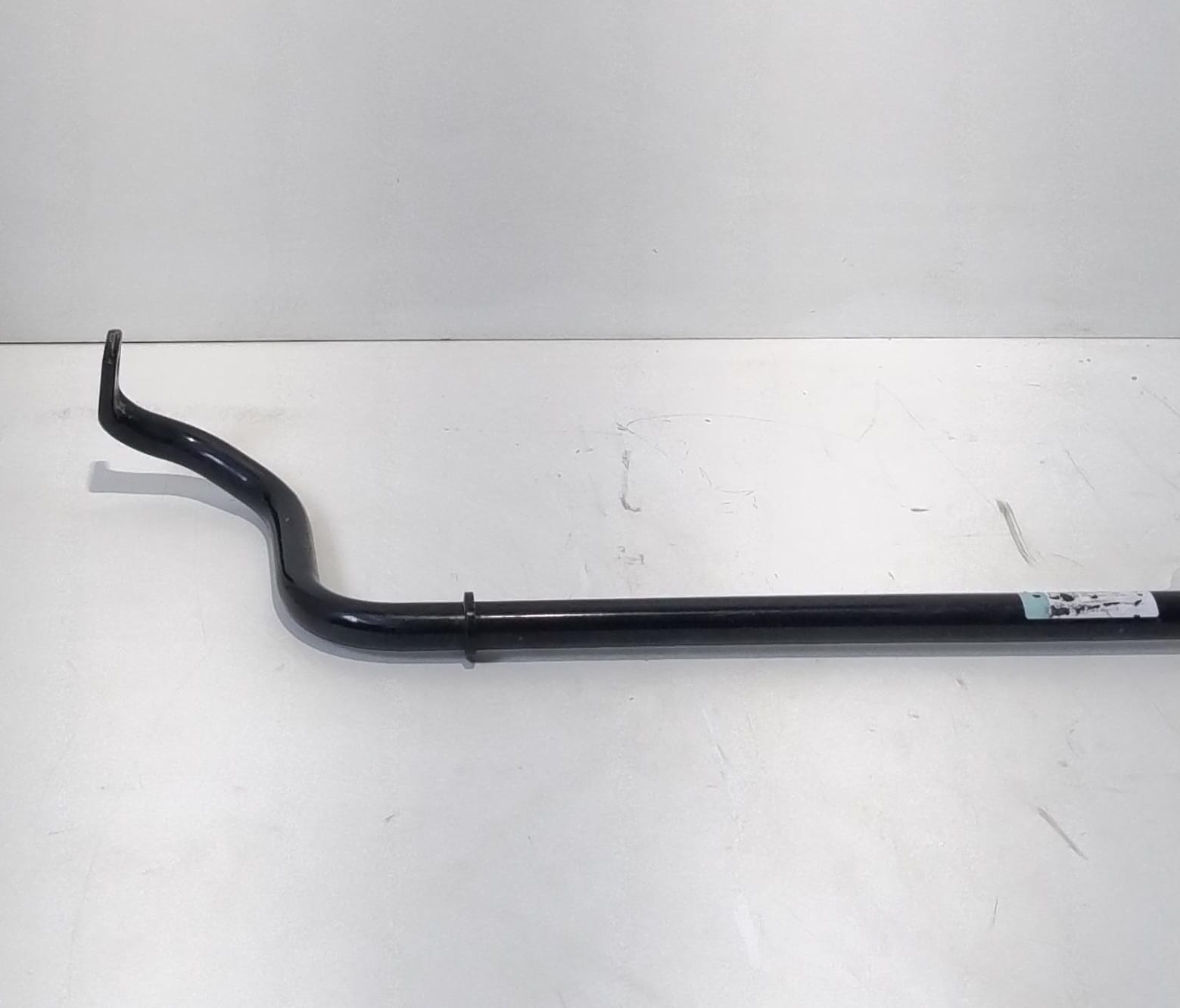 Barra antirollio ant.