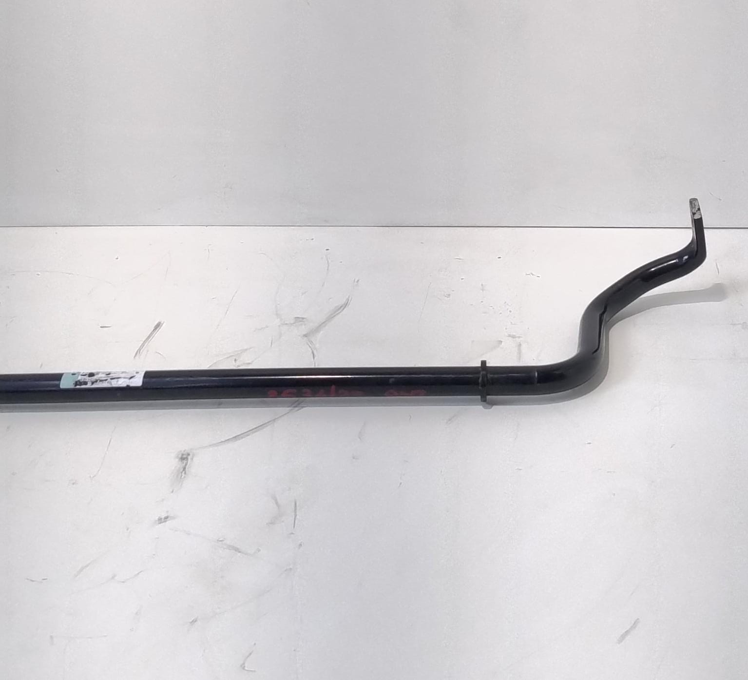 Barra antirollio ant.