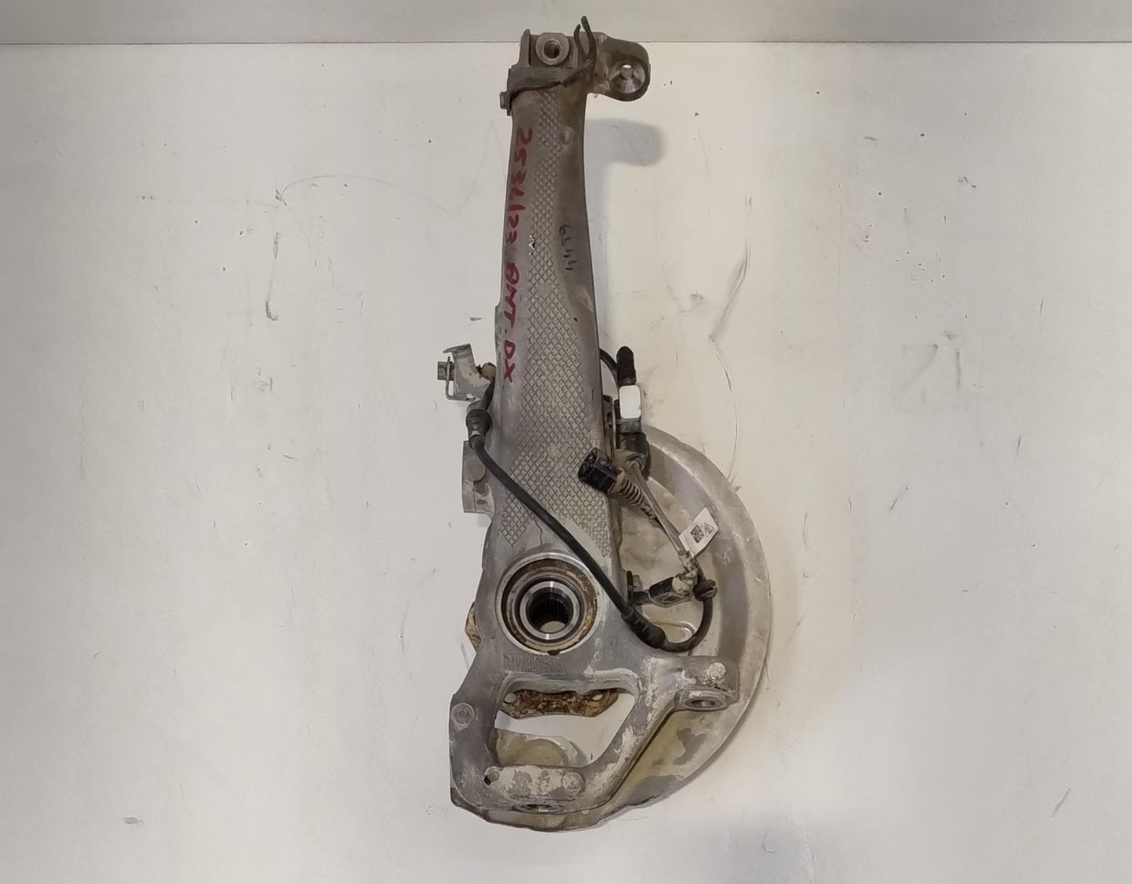 Mozzo ant. dx. Mozzo ant. dx.