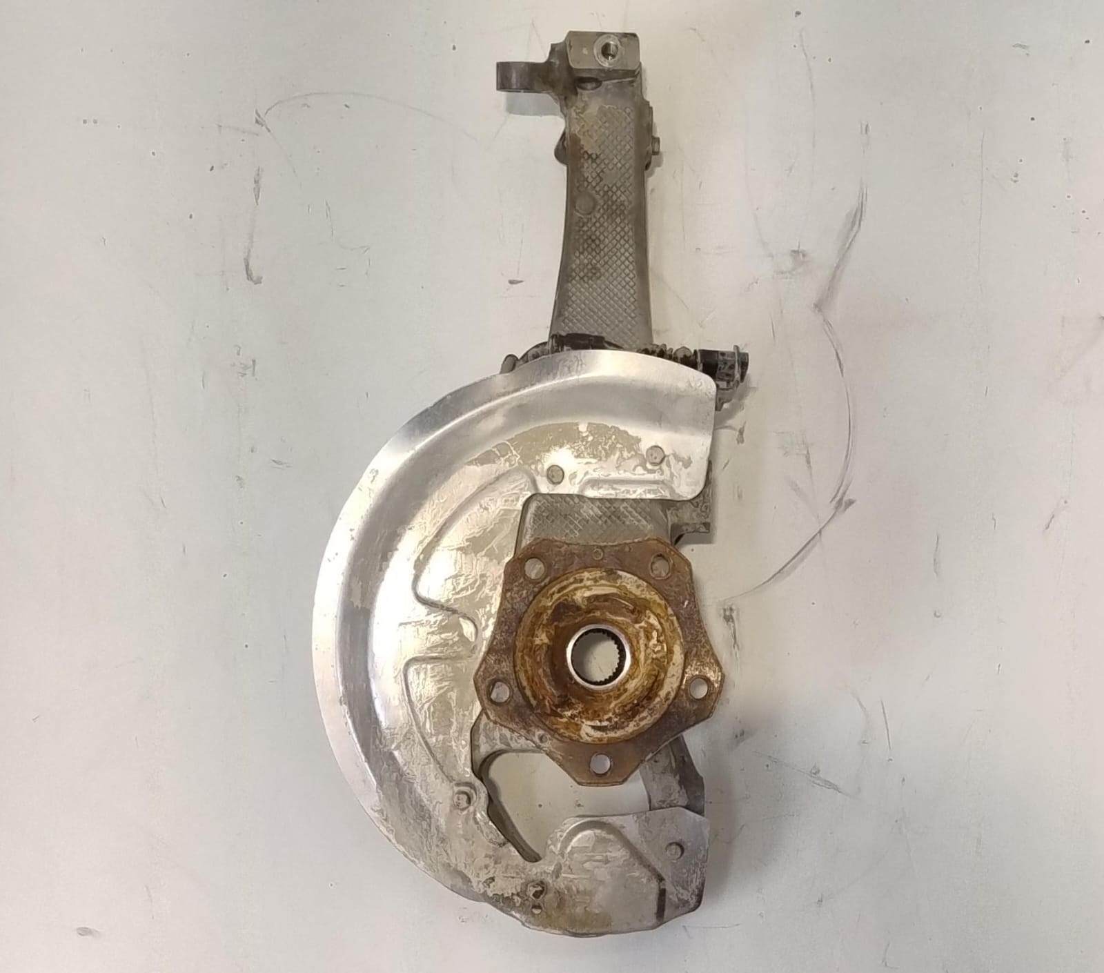 Mozzo ant. dx. Mozzo ant. dx.