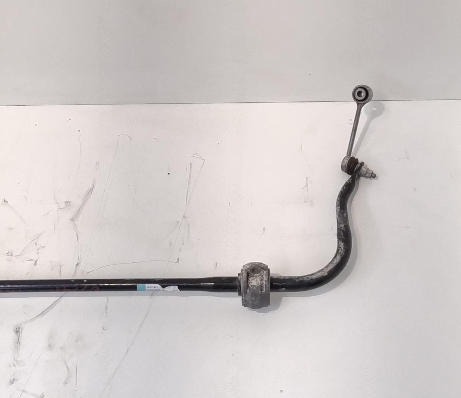 Barra stabilizzatrice post.