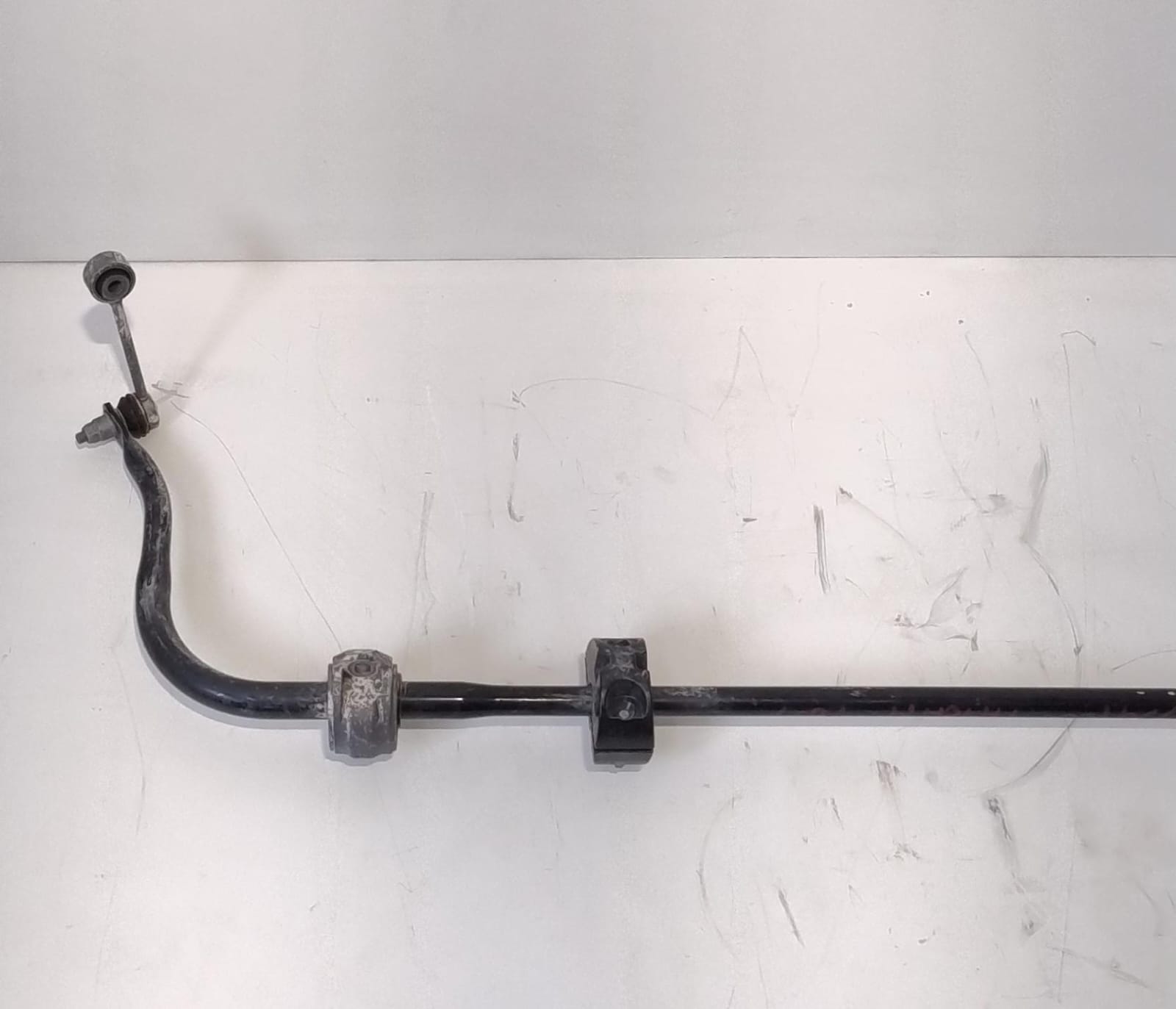 Barra stabilizzatrice post.