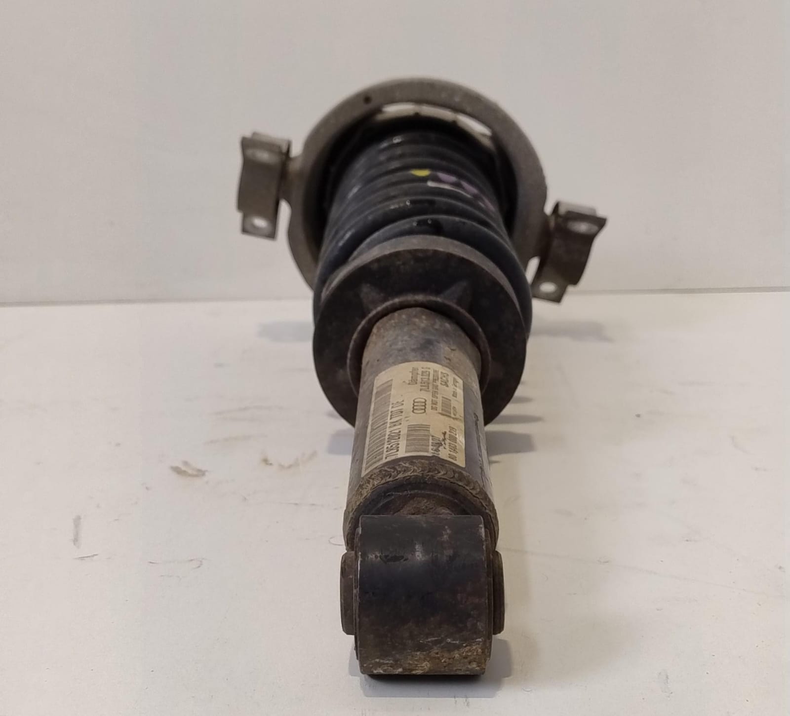 Ammortizzatore post. sx.