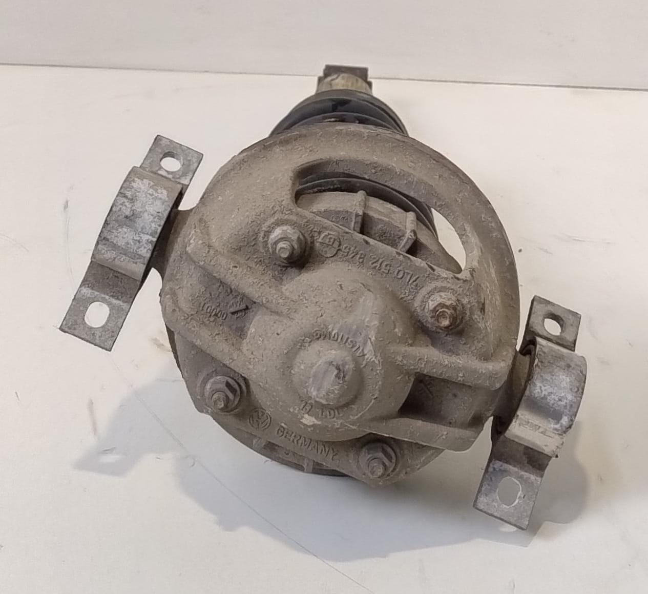 Ammortizzatore post. dx. Ammortizzatore post. dx.