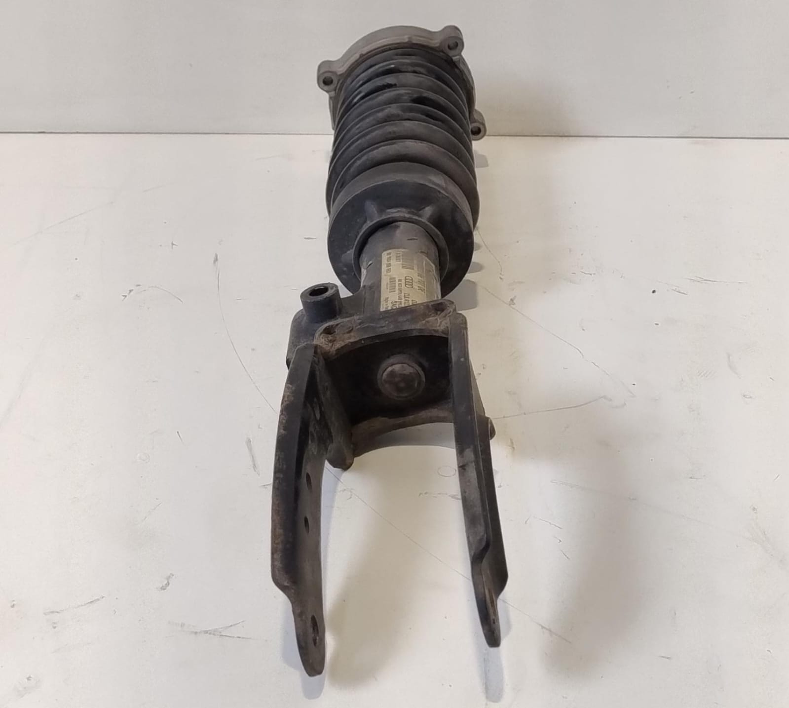 Ammortizzatore ant. dx.