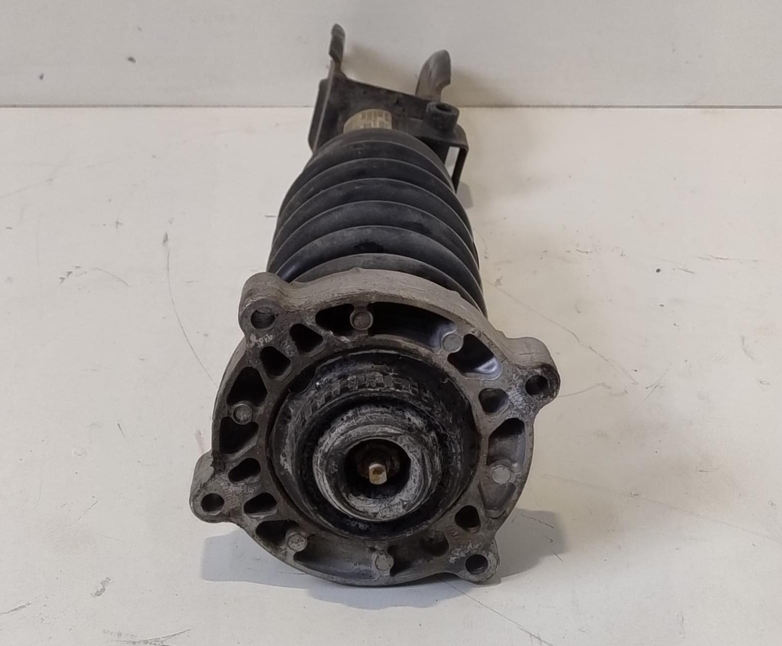 Ammortizzatore ant. dx.