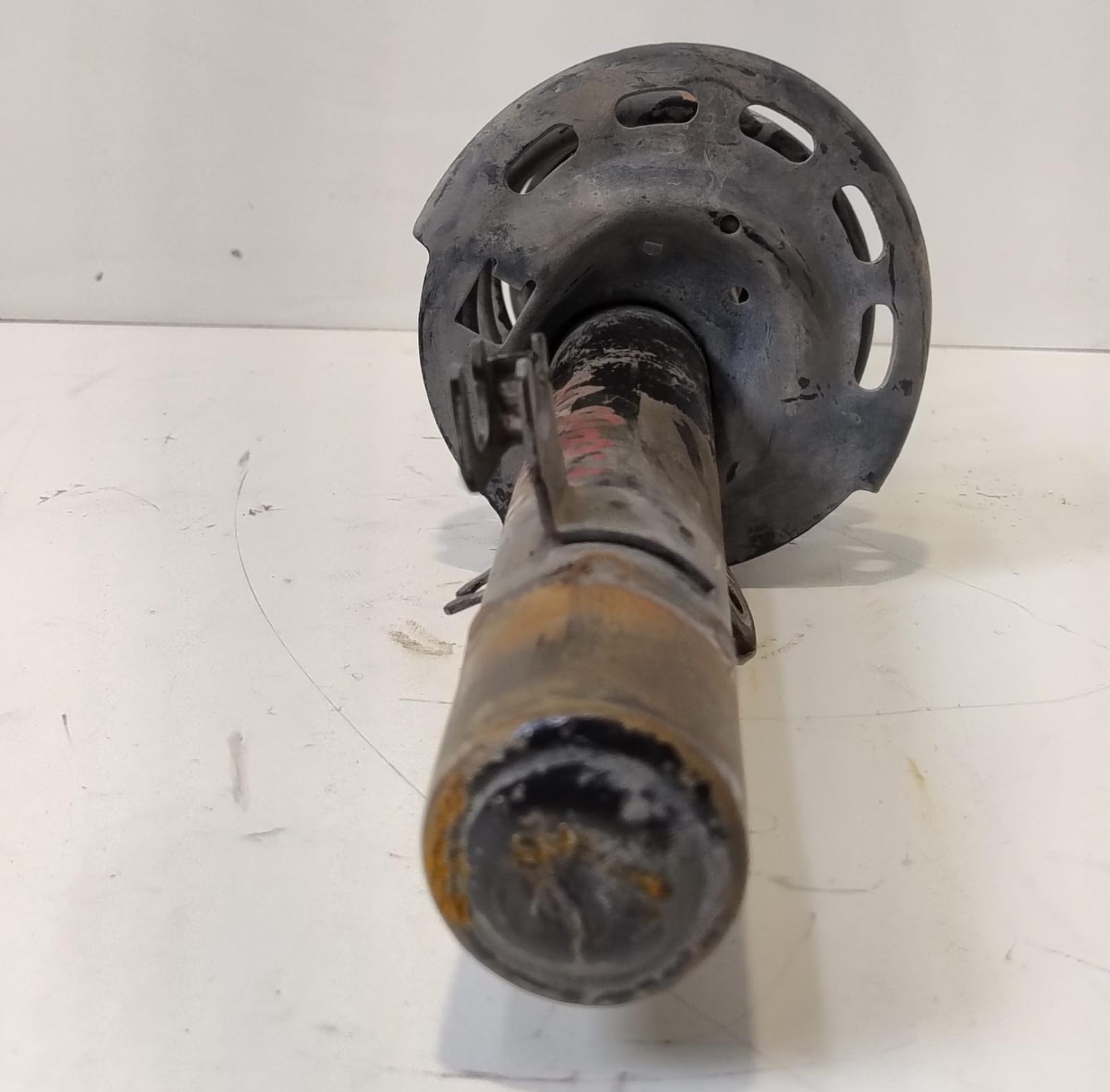 Ammortizzatore ant. dx.