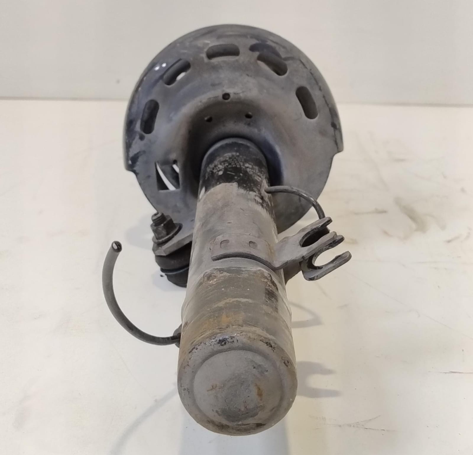 Ammortizzatore ant. sx.