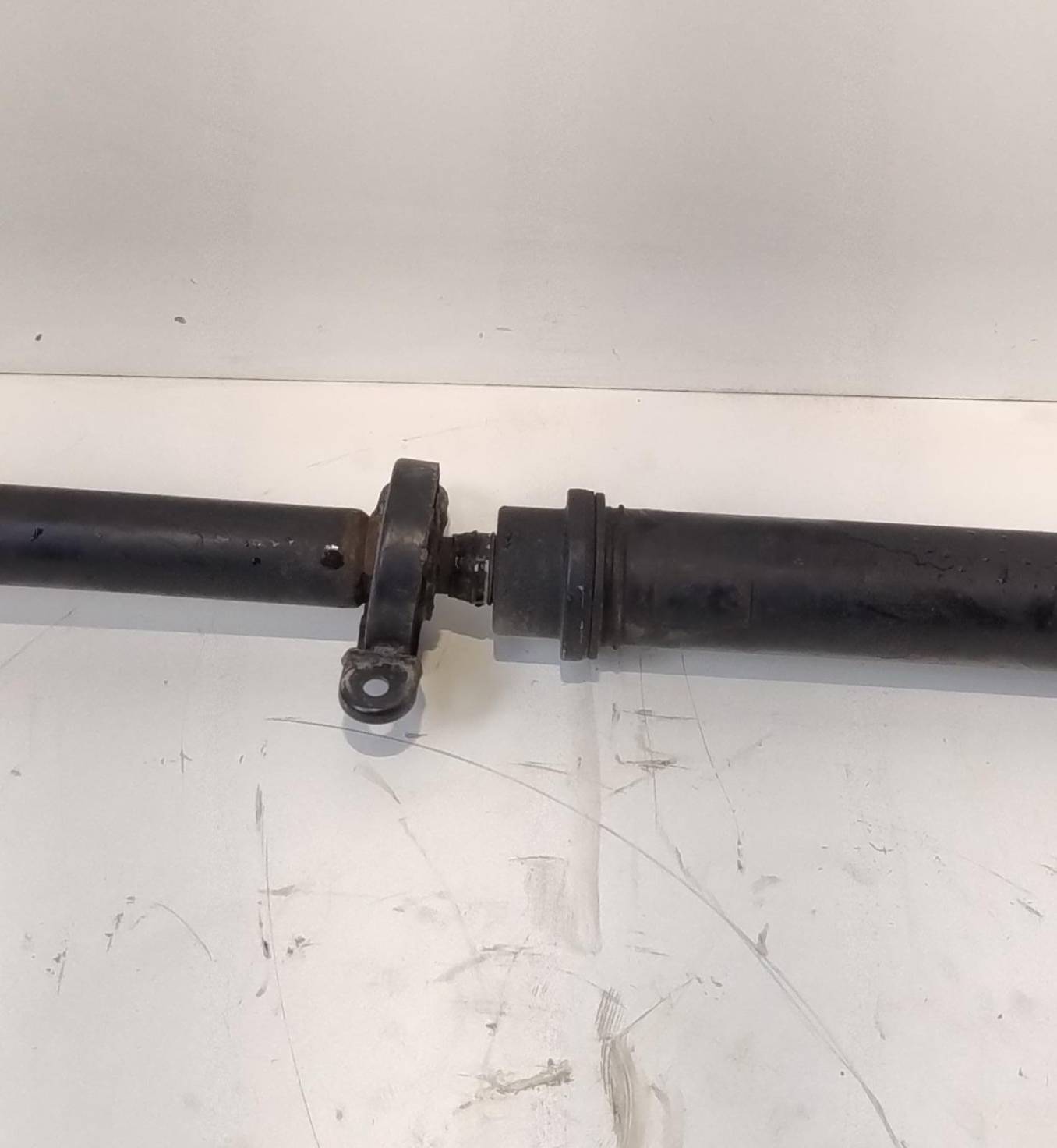 Albero di trasmissione