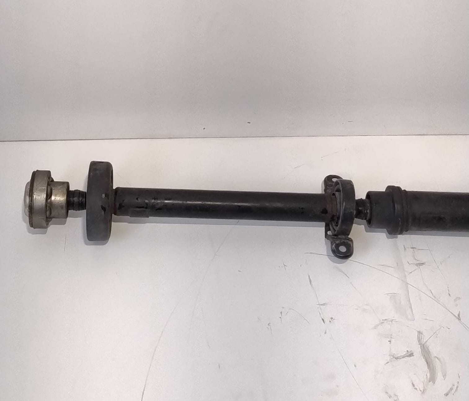 Albero di trasmissione