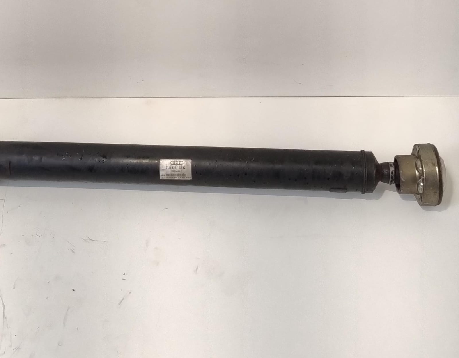 Albero di trasmissione