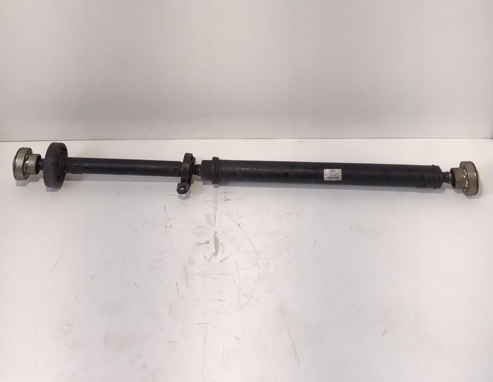 Albero di trasmissione