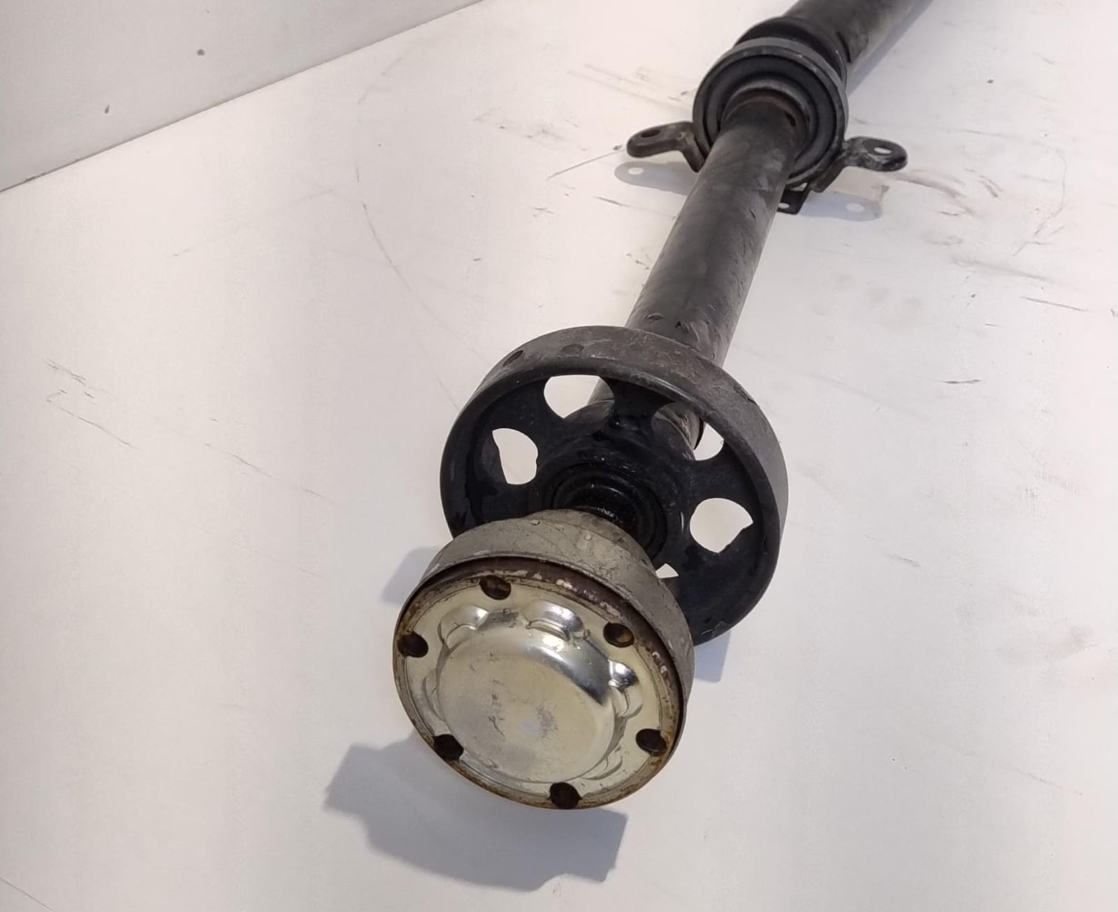 Albero di trasmissione