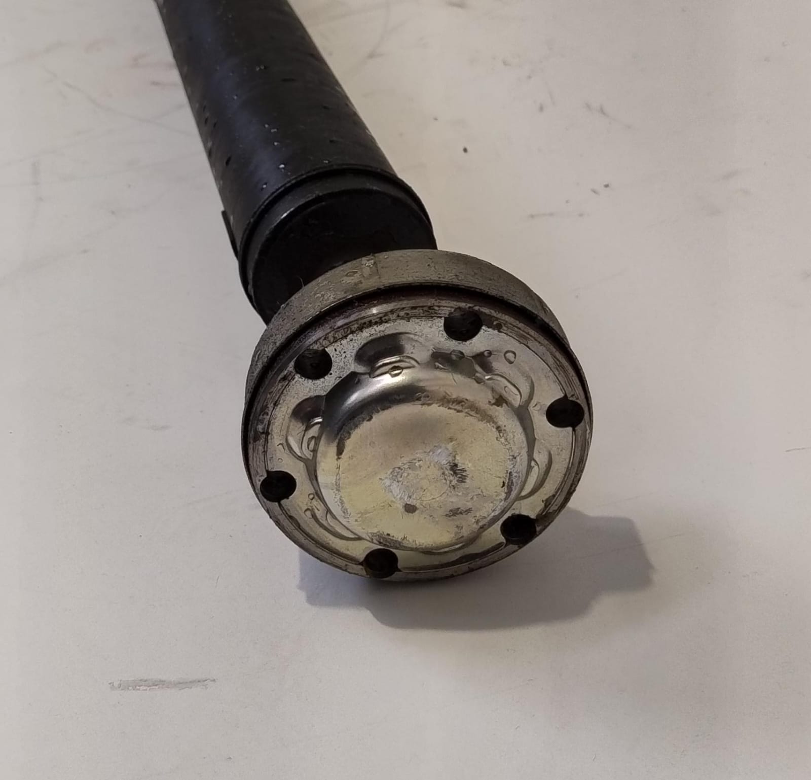 Albero di trasmissione