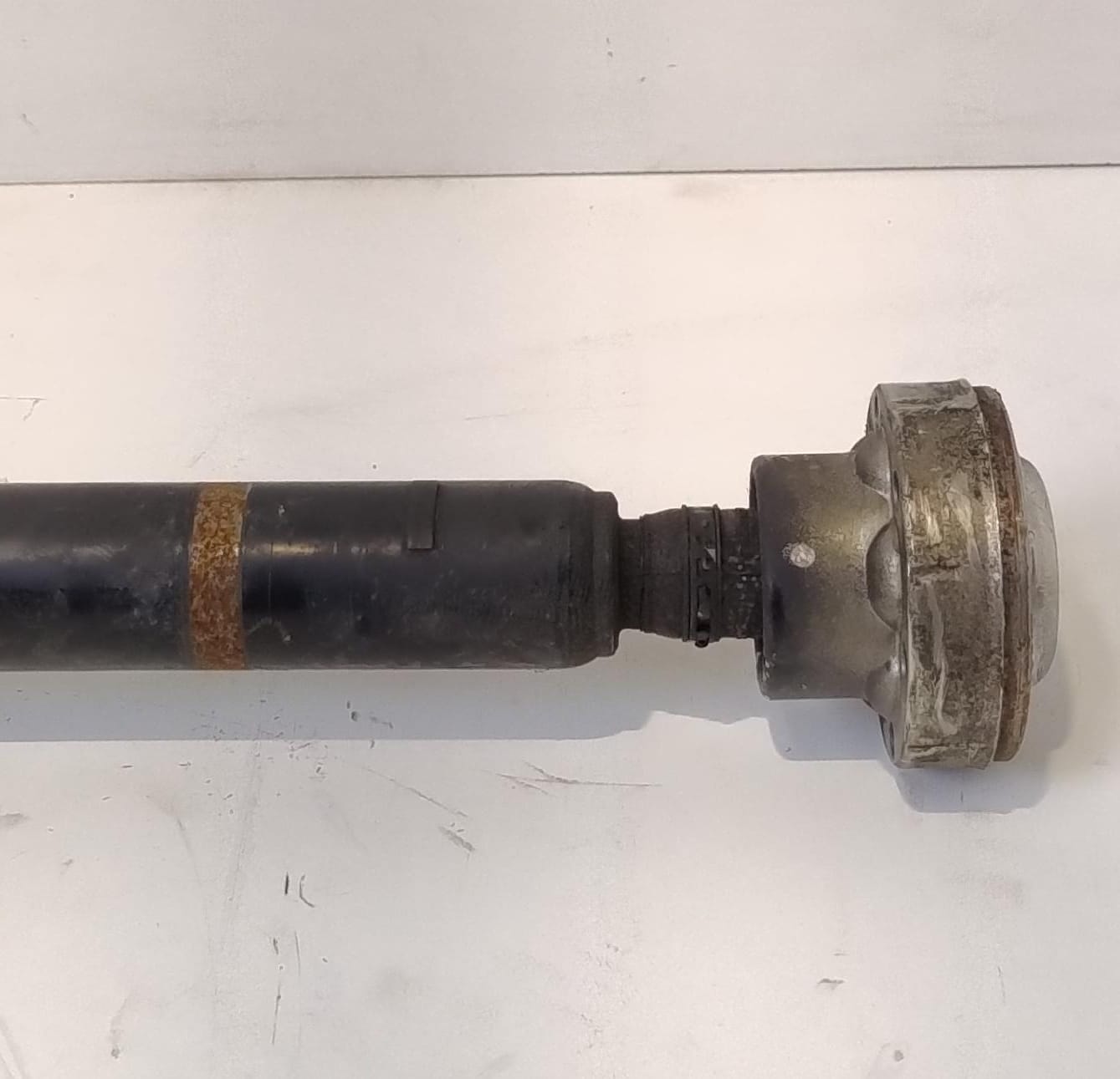 Albero trasmissione ant