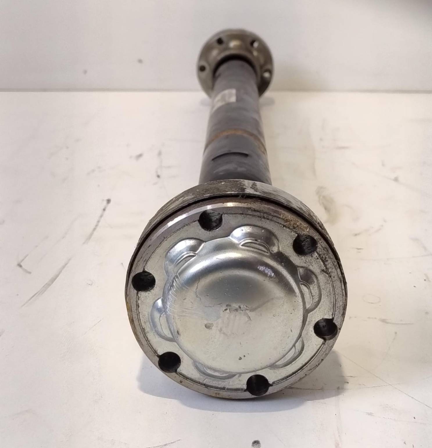 Albero trasmissione ant