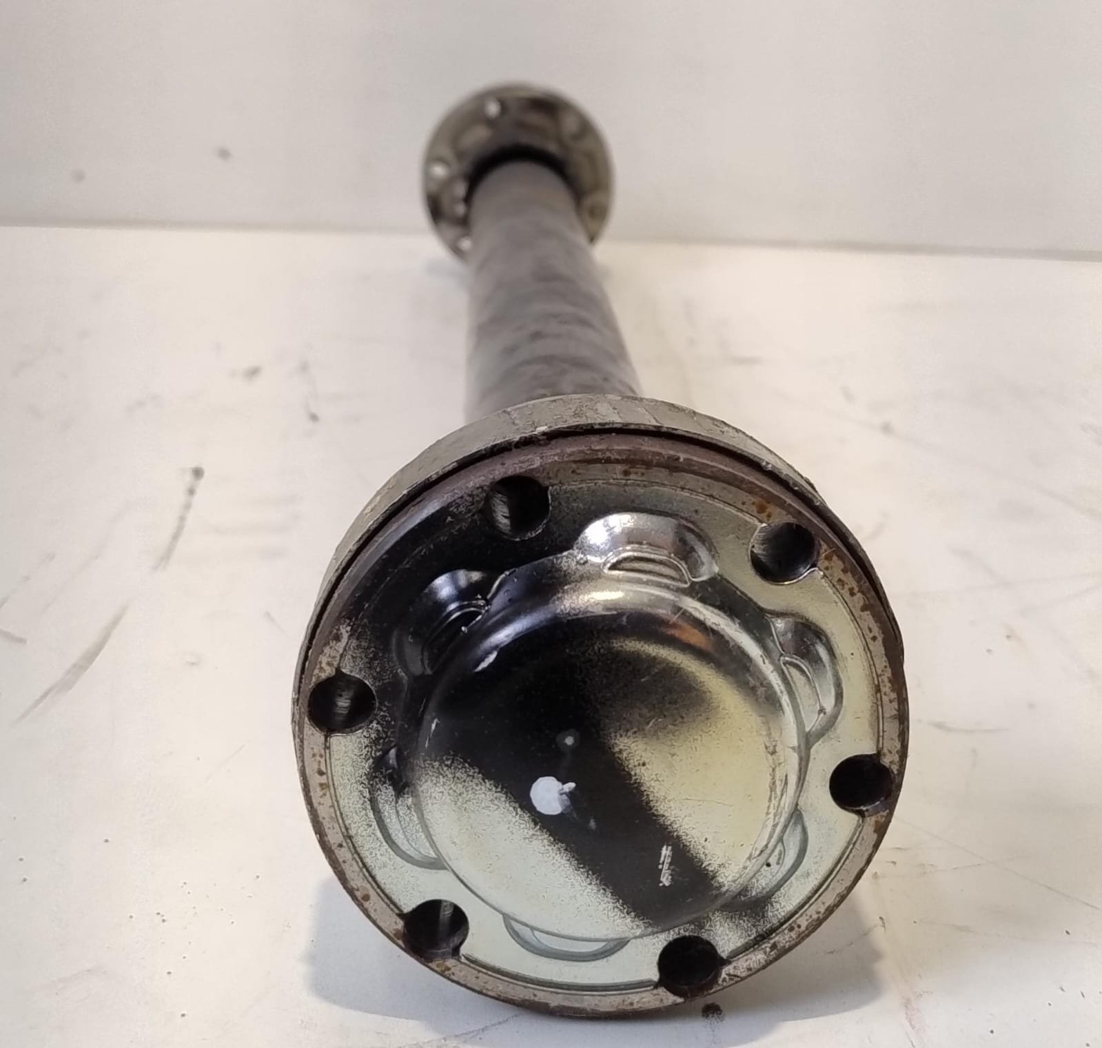 Albero trasmissione ant