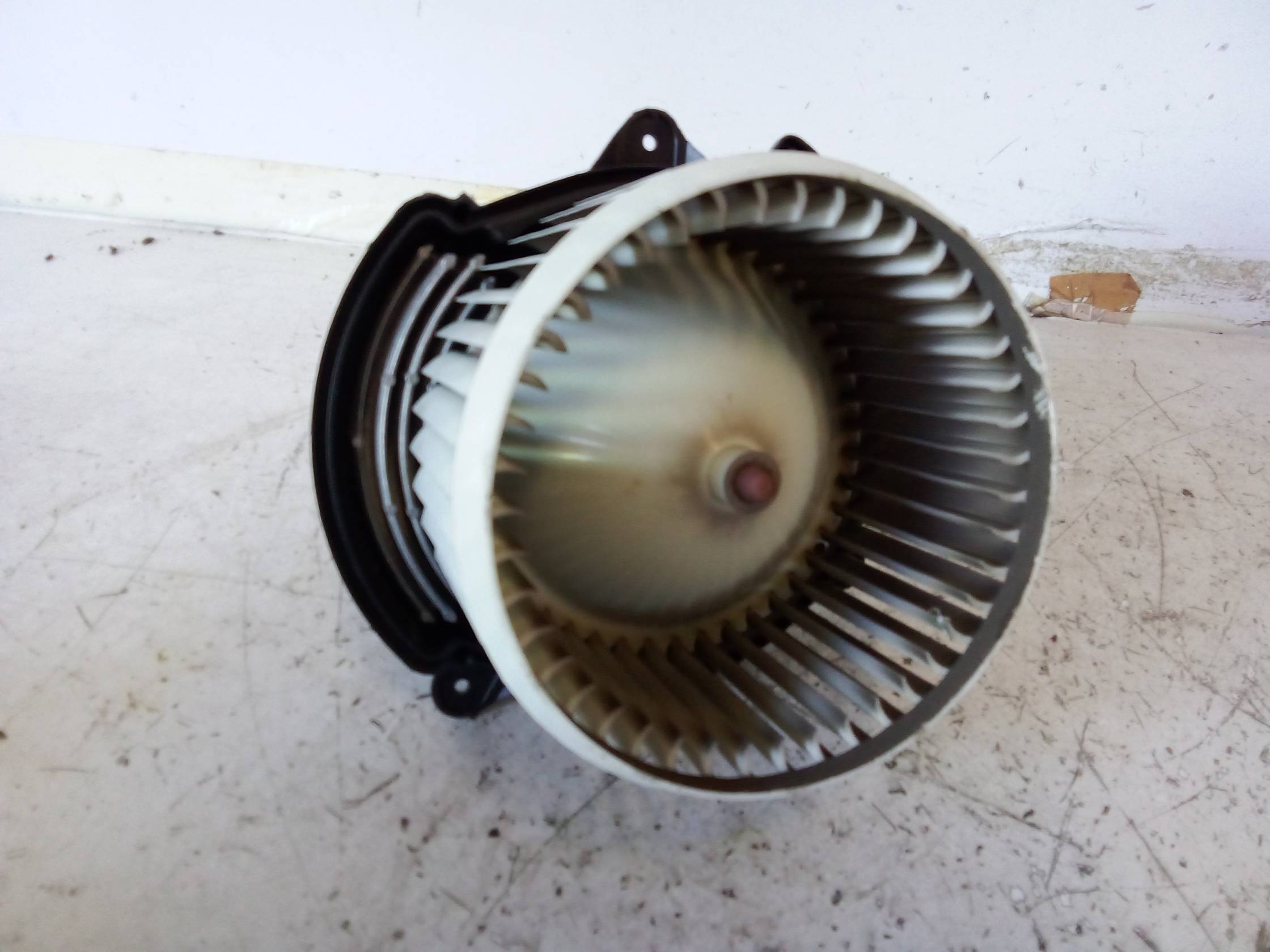 Motorino ventilazione abitacolo