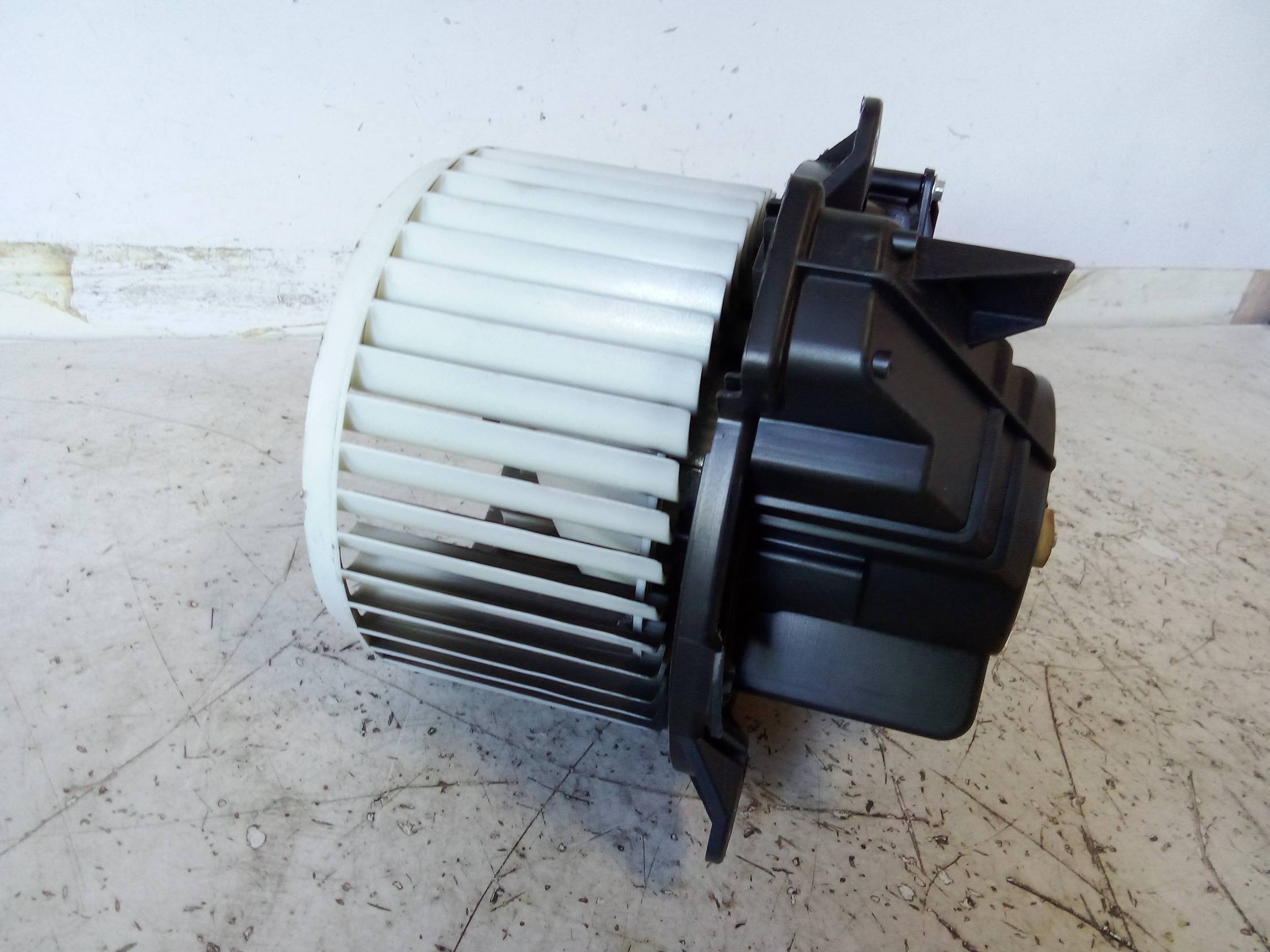 Motorino ventilazione abitacolo