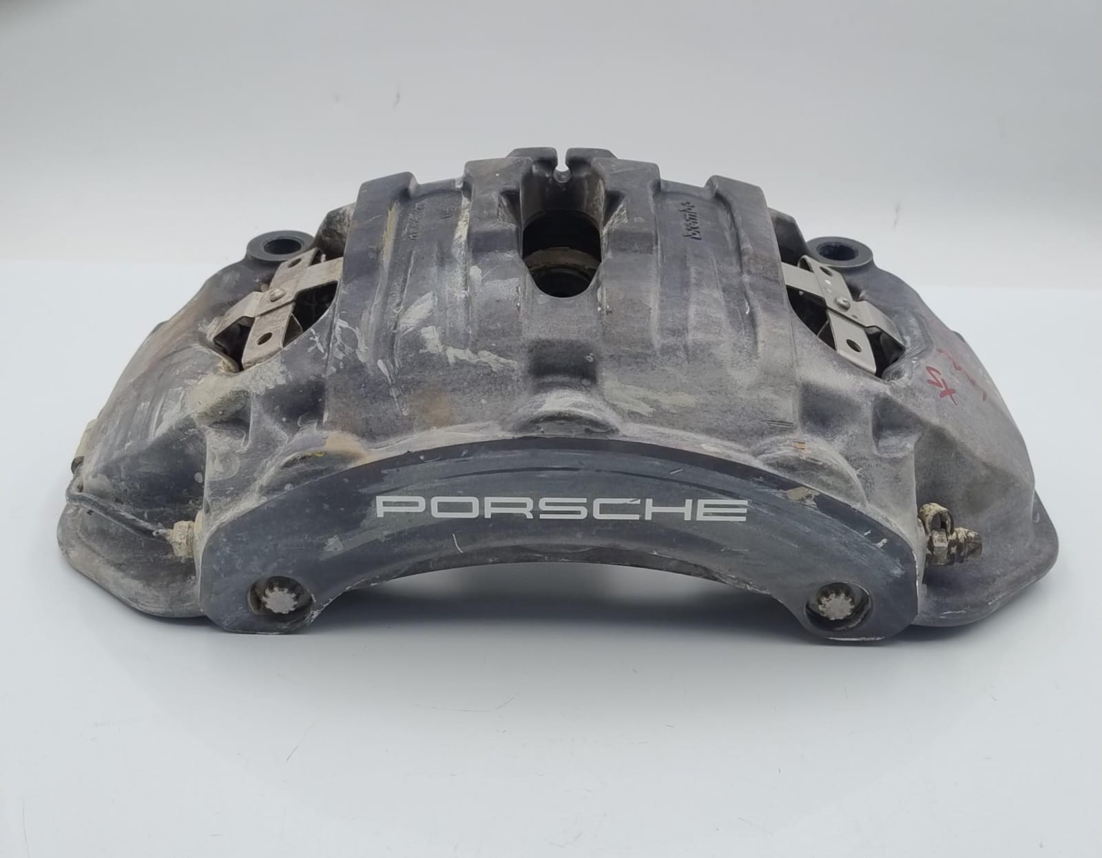 Pinza freno ant. sx.