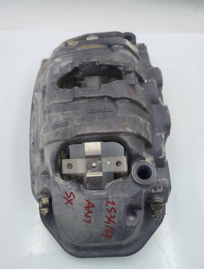 Pinza freno ant. sx.