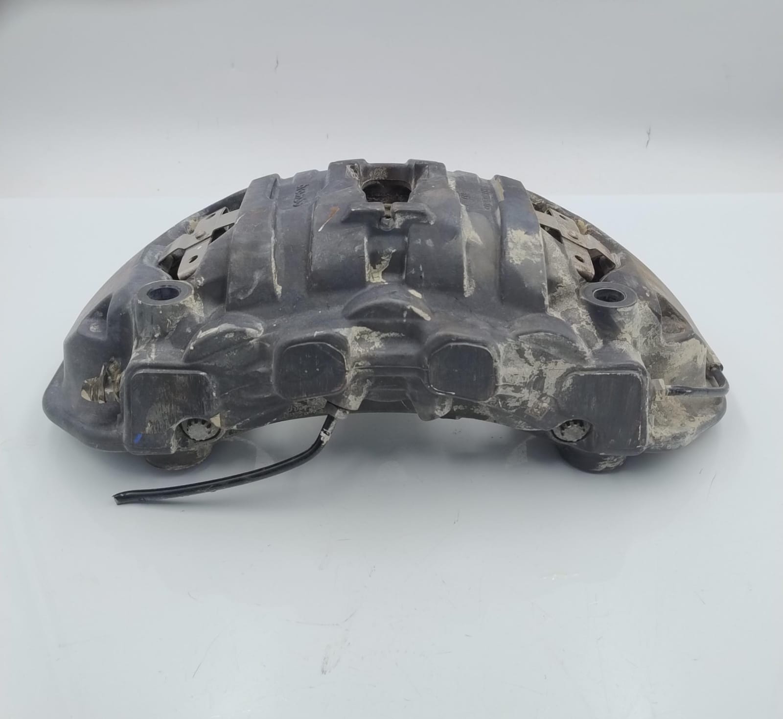 Pinza freno ant. sx.