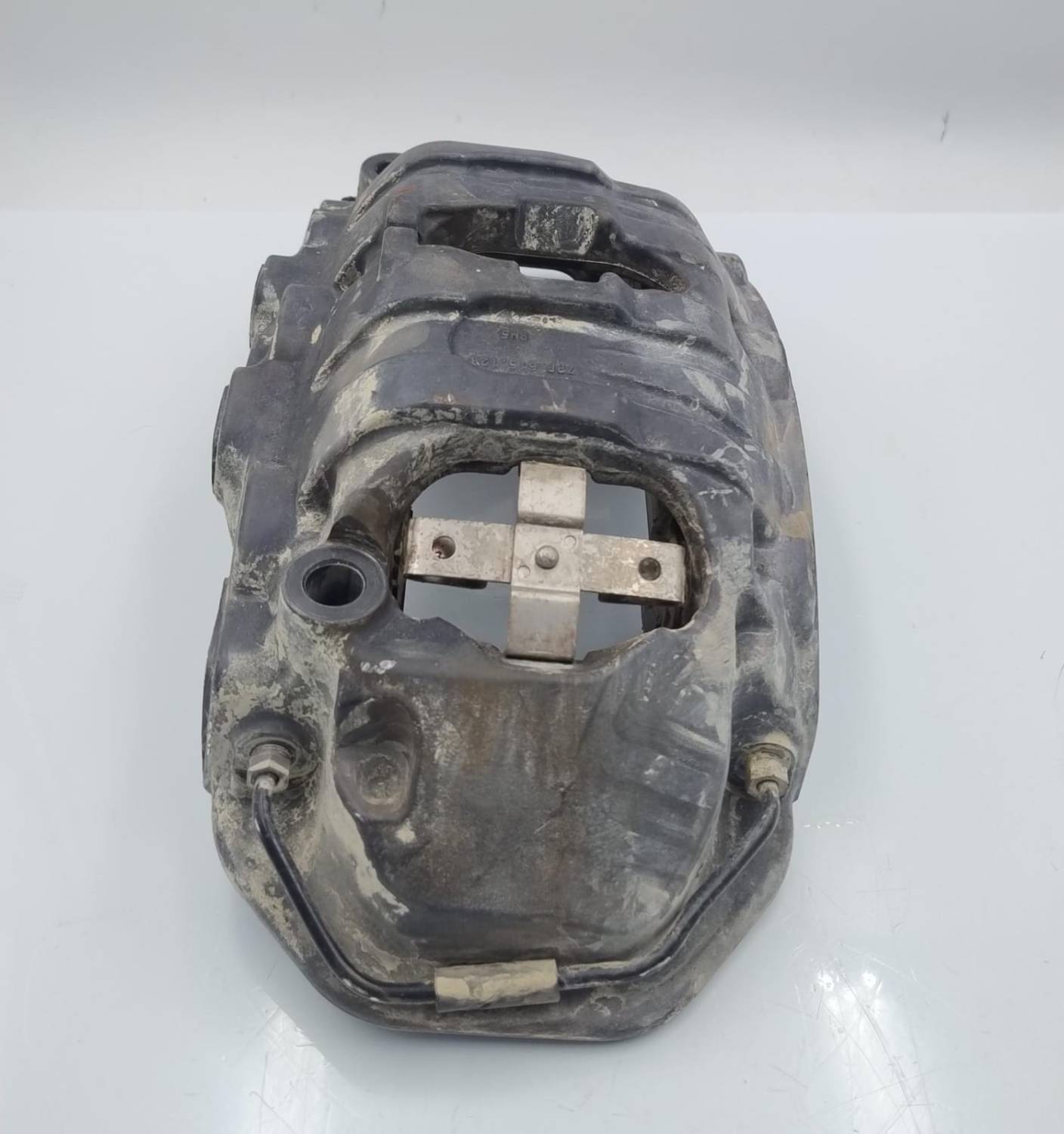 Pinza freno ant. sx.