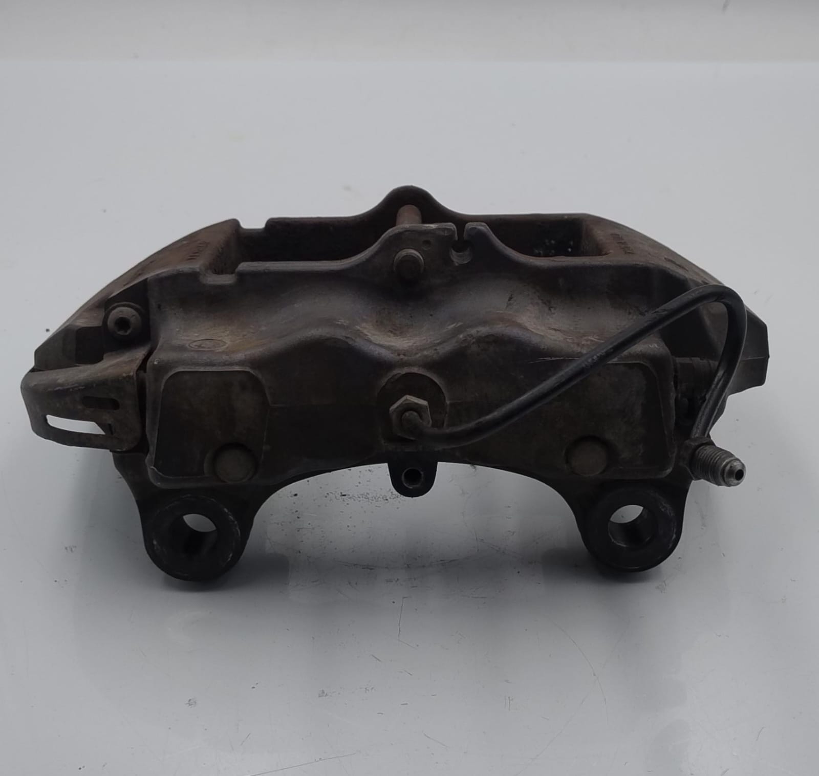 Pinza freno post. dx. Pinza freno post. dx.