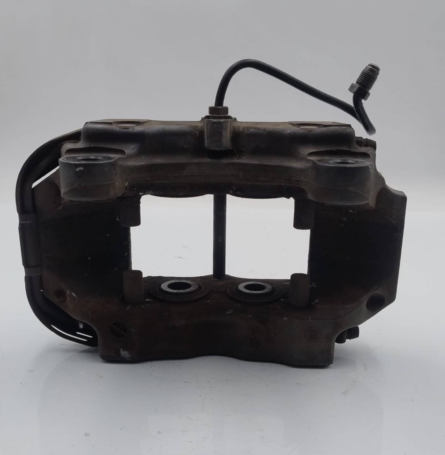 Pinza freno post. dx. Pinza freno post. dx.