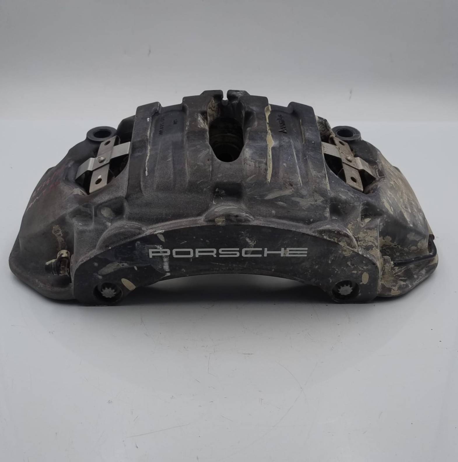 Pinza freno ant. dx. Pinza freno ant. dx.