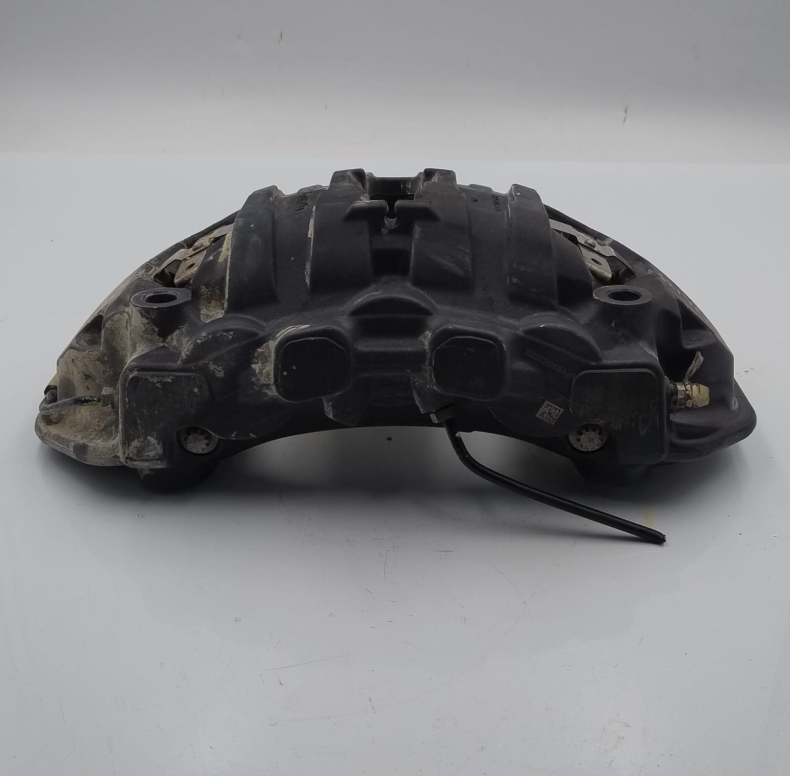 Pinza freno ant. dx. Pinza freno ant. dx.