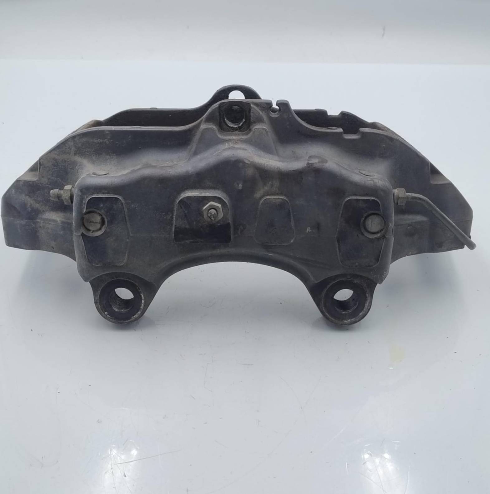 Pinza freno ant. sx. Pinza freno ant. sx.