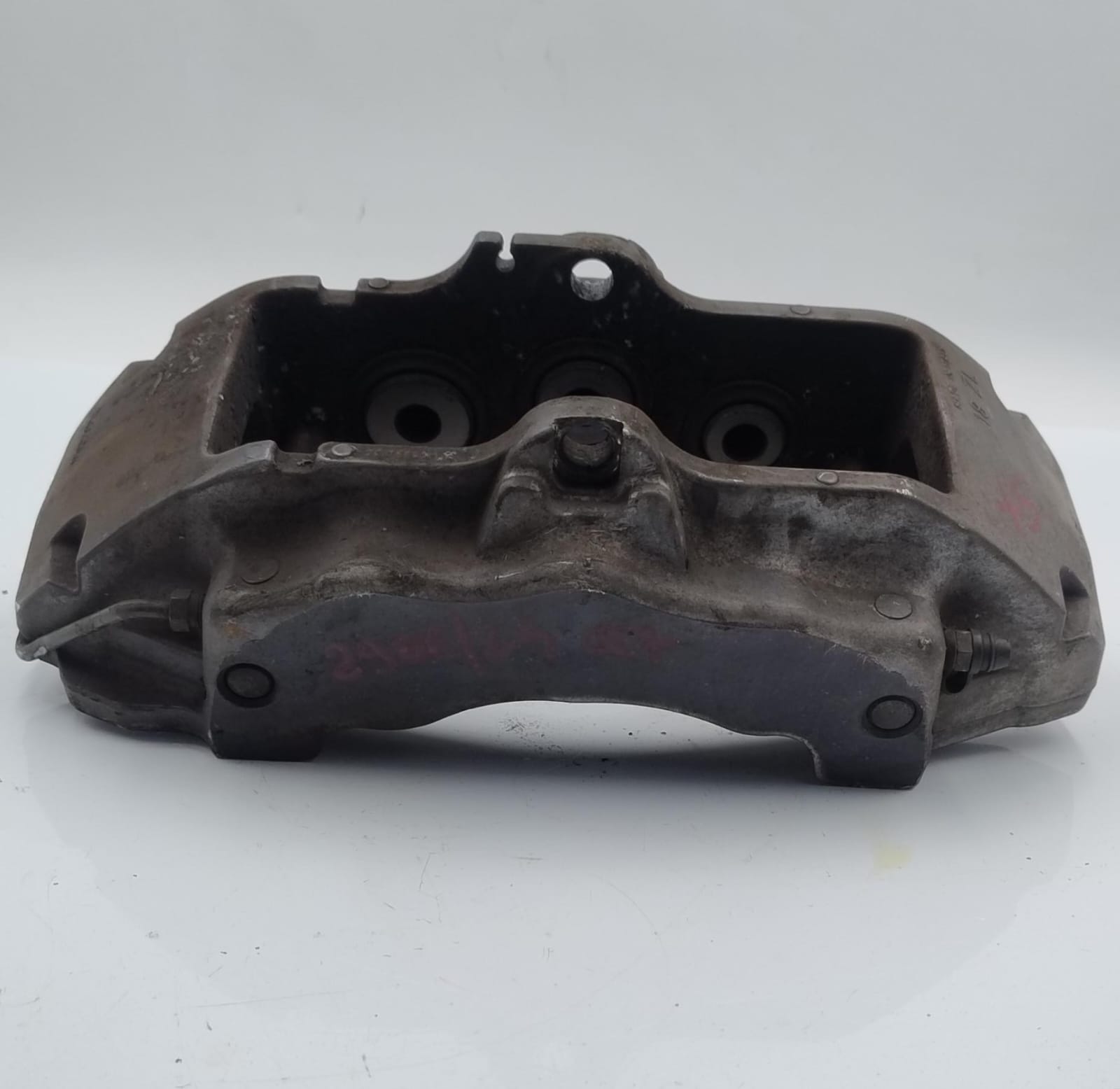 Pinza freno ant. sx. Pinza freno ant. sx.