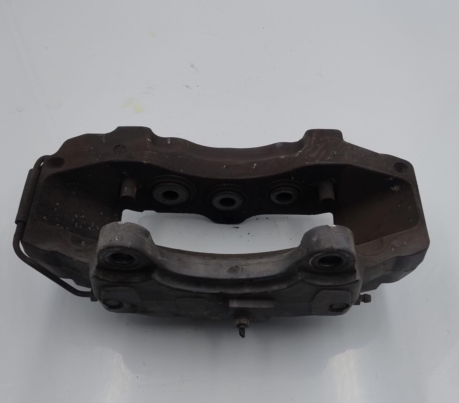 Pinza freno ant. sx. Pinza freno ant. sx.