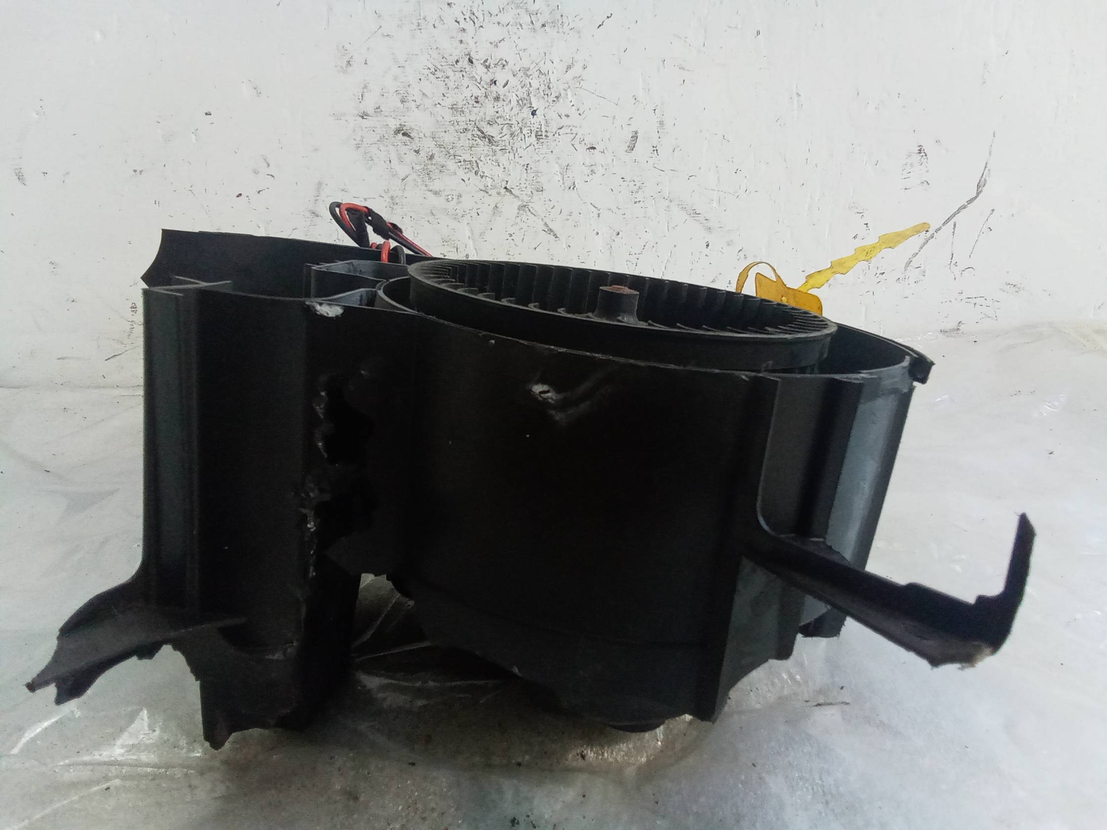 Ventola motorino ventilazione abitacolo