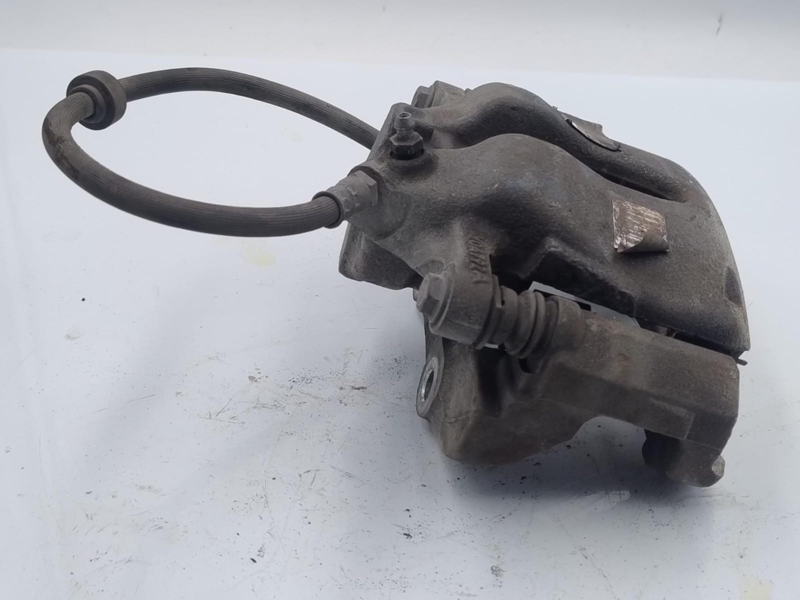 Pinza freno ant. dx. Pinza freno ant. dx.