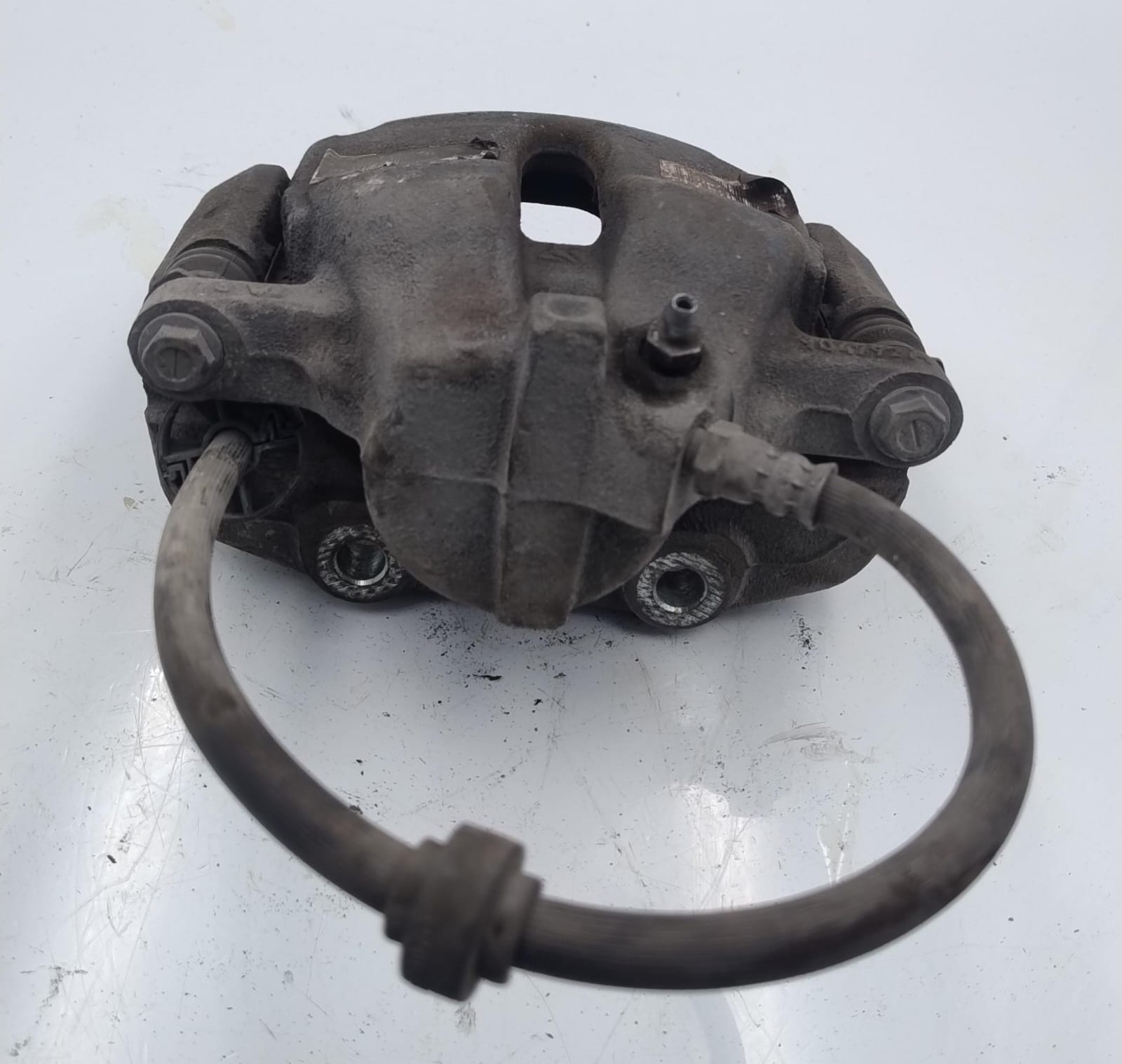 Pinza freno ant. dx. Pinza freno ant. dx.